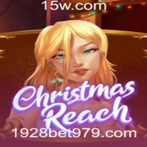 Descubra ChristmasReach: Um Novo Jogo Festivo com Emoção de 1928 Bet
