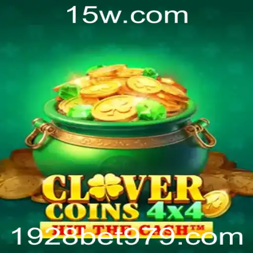 Explorando o Mundo de CloverCoins4x4: Um Jogo de Estratégia e Sorte
