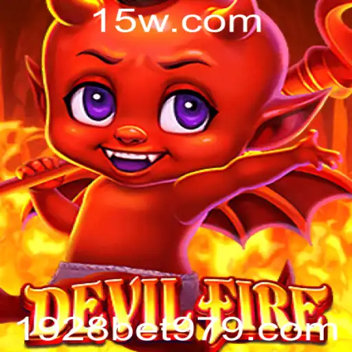 DevilFire: Explorando o Jogo e sua Dinâmica com o 1928 Bet