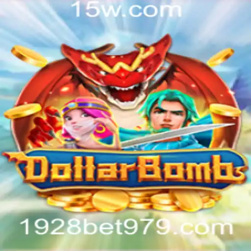 Descubra DollarBombs: A Nova Sensação dos Jogos de Apostas em 1928 Bet