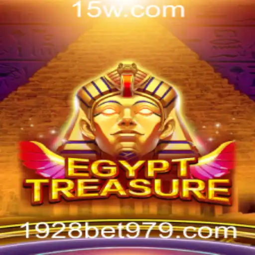 Explorando o Fascinante Mundo do Jogo EgyptTreasure