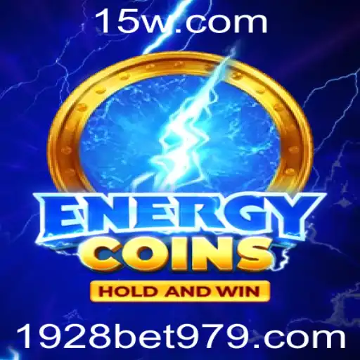 Descubra o Fascinante Mundo do Jogo EnergyCoins e Aposte com 1928 bet