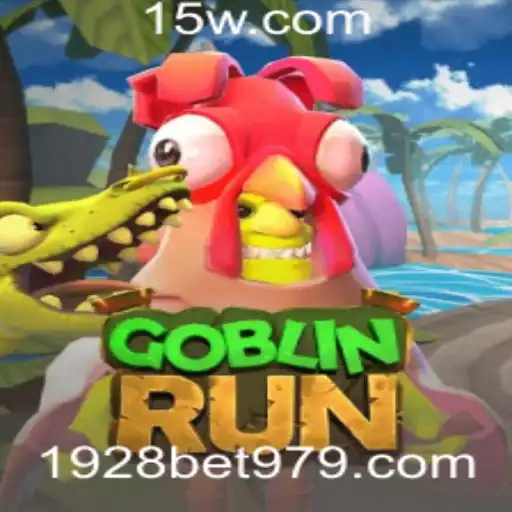 GoblinRun: A Aventura de Apostas em 1928 Bet