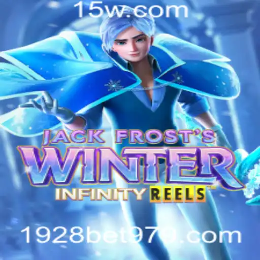Experimente a Magia do Jackpot com JackFrostsWinter e a Aposta Icônica de 1928