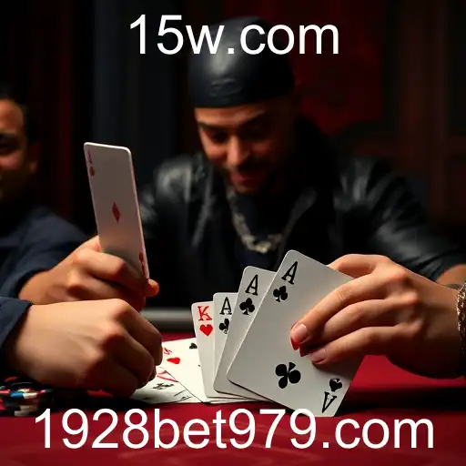 Explorando o Mundo dos Jogos de Pôquer: Estratégias e Histórias Envolventes