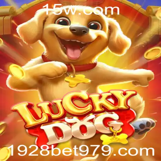 Descubra o Mundo Empolgante do Jogo LuckyDog e a Plataforma 1928 Bet