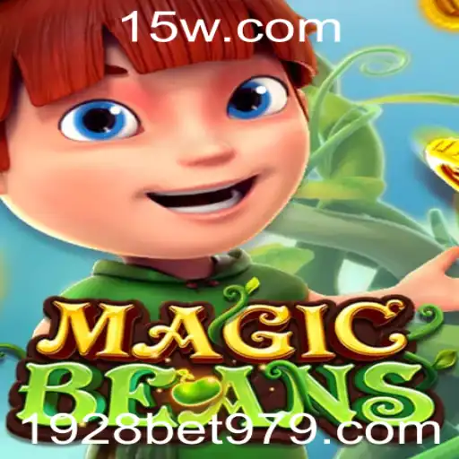 Descubra o Mundo Fascinante de MAGICBEANS: Um Jogo Inovador de 1928 Bet