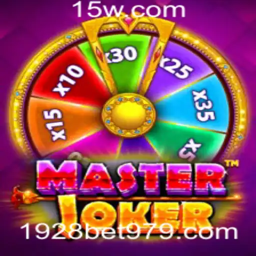 Descubra MasterJoker: O Jogo de Cassino que Está Conquistando o Mundo