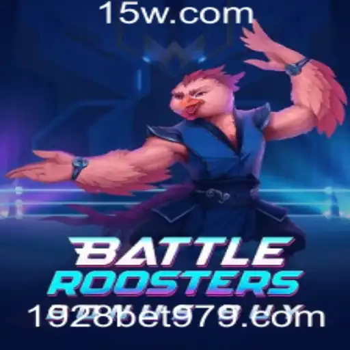 Aventura Revolucionária em BattleRoostersBonusBuy: O Novo Fenômeno dos Jogos de 1928 Bet