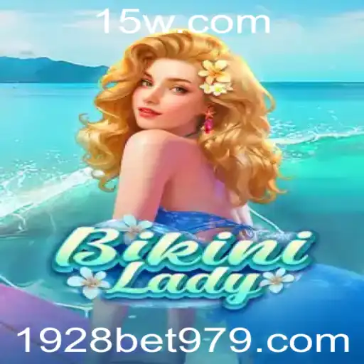 BikiniLady: Uma Nova Experiência de Jogo com 1928 Bet