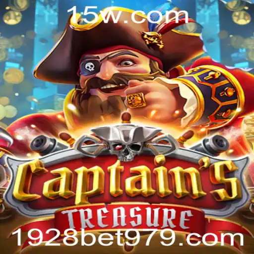 Explorando o Mundo de CaptainssTreasure: Aventura e Estratégia em Cada Jogada
