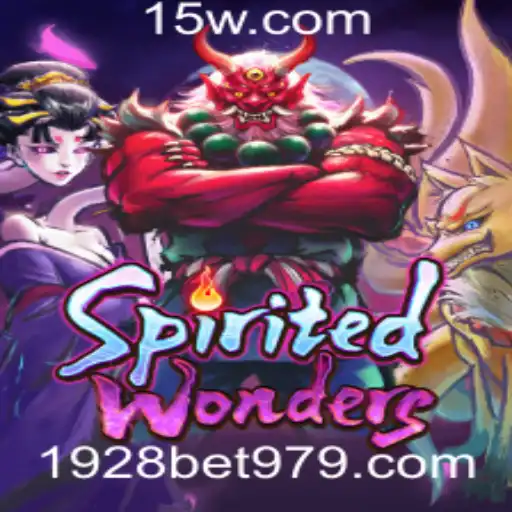 Explorando SpiritedWonders: A Fascinação do Jogo com 1928 Bet