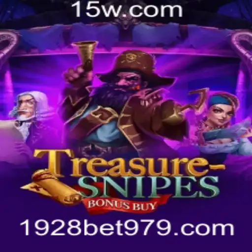 TreasuresnipesBonusBuy: Descubra Tesouros com Apostas Estratégicas