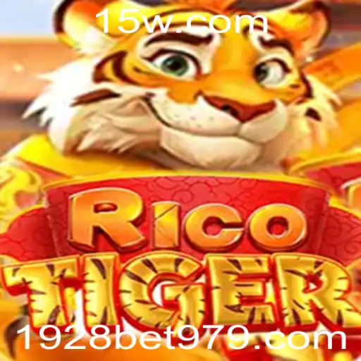 Descubra o Mundo do Jogo 'RicoTiger' e a Emoção do '1928 Bet'