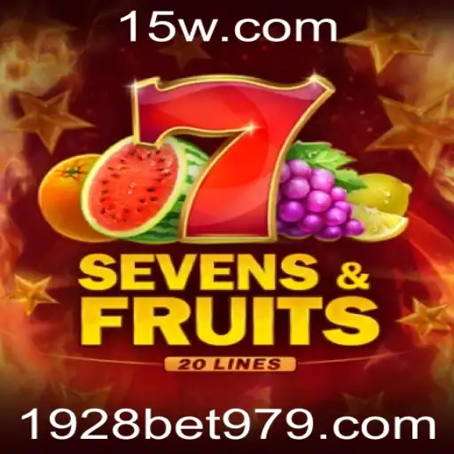 Descubra o Fascinante Mundo de SevensFruits20: Uma Nova Aventura de Apostas com 1928 Bet