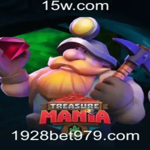 Descubra o Mundo Fascinante de TreasureMania
