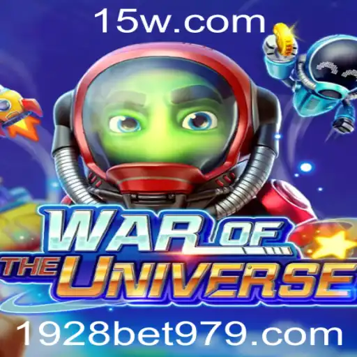 WAROFTHEUNIVERSE: Mergulhando no Universo das Estratégias Intergalácticas