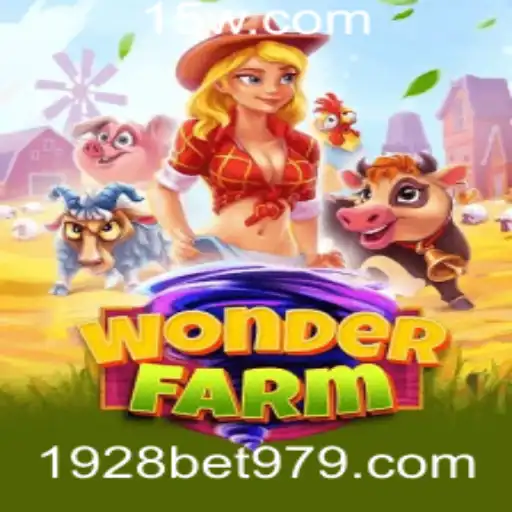 Explore o Mundo de WonderFarm: Aventura e Estratégia em um Ambiente Virtual Encantador